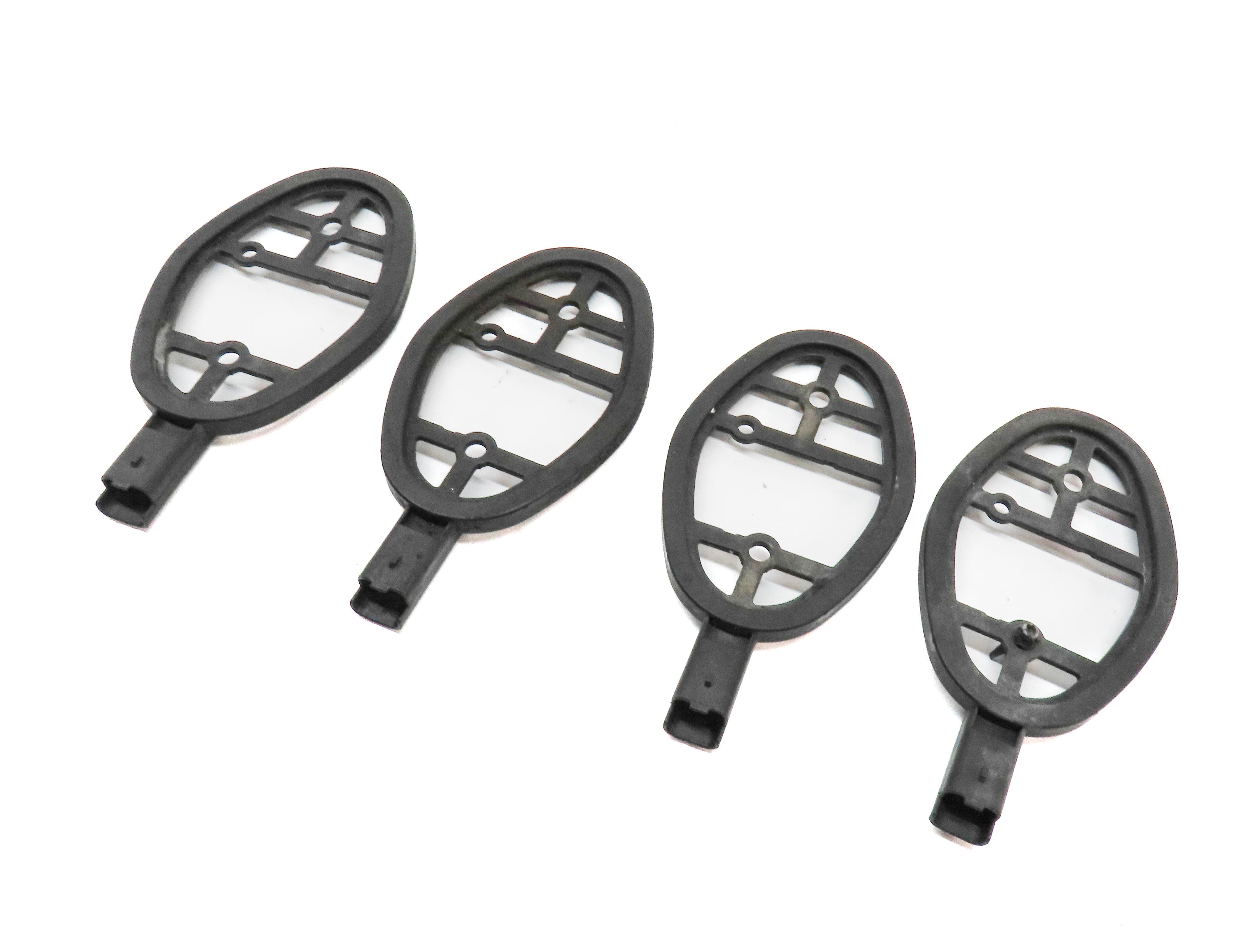 2013 RANGE ROVER EVOQUE (L538) TPMS TIRE AIR PRESSURE SENSOR ANTENNA SET-4 — exact item pictured